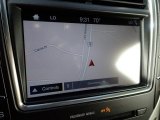 2017 Lincoln MKX Reserve AWD Navigation