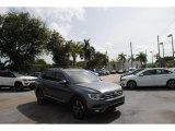 2018 Platinum Gray Metallic Volkswagen Tiguan SEL #139454704