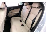 2018 Mercedes-Benz GLA 250 4Matic Rear Seat