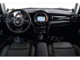 2021 Mini Hardtop Cooper S 2 Door Dashboard