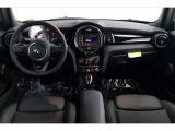 2021 Mini Hardtop Cooper S 2 Door Dashboard