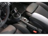 2021 Mini Hardtop Cooper S 2 Door 7 Speed Automatic Transmission