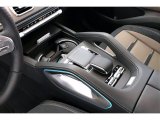 2021 Mercedes-Benz GLE 63 S AMG 4Matic Controls