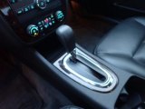 2016 Chevrolet Impala Limited LTZ 6 Speed Automatic Transmission