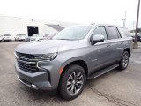 2021 Chevrolet Tahoe LT 4WD