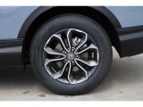 2020 Honda CR-V EX-L AWD Hybrid Wheel