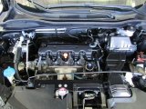 2018 Honda HR-V LX 1.8 Liter DOHC 16-Valve i-VTEC 4 Cylinder Engine