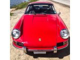 1966 Porsche 912 Karmann Coupe Exterior