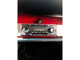 1966 Porsche 912 Karmann Coupe Audio System