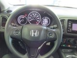 2018 Honda HR-V LX Steering Wheel