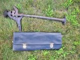 1966 Porsche 912 Karmann Coupe Tool Kit