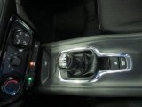 2018 Honda HR-V LX 6 Speed Manual Transmission