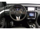 2020 Infiniti QX50 Essential Steering Wheel