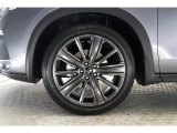 2020 Infiniti QX50 Essential Wheel