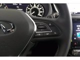 2020 Infiniti QX50 Essential Steering Wheel