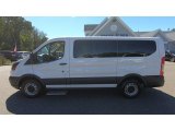 2016 Ford Transit 150 Wagon XL LR Regular Exterior