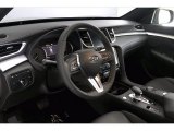 2020 Infiniti QX50 Essential Dashboard