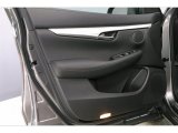 2020 Infiniti QX50 Essential Door Panel