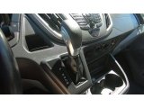 2016 Ford Transit 150 Wagon XL LR Regular 6 Speed SelectShift Automatic Transmission