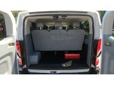 2016 Ford Transit 150 Wagon XL LR Regular Trunk