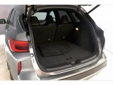 2020 Infiniti QX50 Essential Trunk