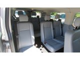 2016 Ford Transit 150 Wagon XL LR Regular Rear Seat