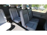 2016 Ford Transit 150 Wagon XL LR Regular Rear Seat