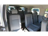 2016 Ford Transit 150 Wagon XL LR Regular Rear Seat