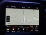 2020 Jeep Gladiator Mojave 4x4 Navigation