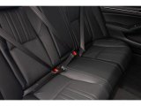 2020 Honda Accord EX-L Hybrid Sedan Rear Seat