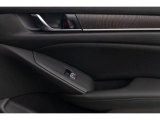 2020 Honda Accord EX-L Hybrid Sedan Door Panel