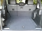 2021 Jeep Wrangler Unlimited High Altitude 4x4 Trunk