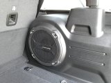 2021 Jeep Wrangler Unlimited High Altitude 4x4 Audio System