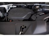 2021 Honda Odyssey EX-L 3.5 Liter SOHC 24-Valve i-VTEC V6 Engine