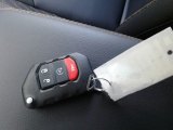 2021 Jeep Wrangler Unlimited High Altitude 4x4 Keys