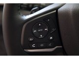 2021 Honda Odyssey EX-L Steering Wheel