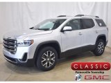 2020 GMC Acadia SLE AWD