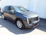 2020 Cadillac XT4 Luxury Data, Info and Specs