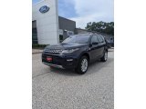 2017 Loire Blue Metallic Land Rover Discovery Sport HSE #139478316