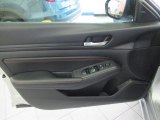 2019 Nissan Altima SR Door Panel