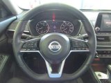 2019 Nissan Altima SR Steering Wheel