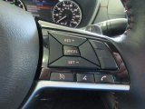 2019 Nissan Altima SR Steering Wheel
