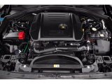 2018 Jaguar F-PACE Engines