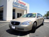 2006 Cashmere Metallic Buick Lucerne CXL #13945361