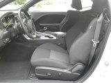 2020 Dodge Challenger GT Front Seat