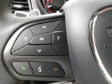 2020 Dodge Challenger GT Steering Wheel
