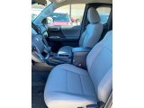 2020 Toyota Tacoma SX Access Cab 4x4 Front Seat