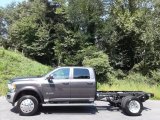 2020 Ram 4500 Tradesman Crew Cab 4x4 Chassis