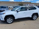 2020 Toyota RAV4 XLE AWD