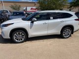 2020 Toyota Highlander Limited AWD